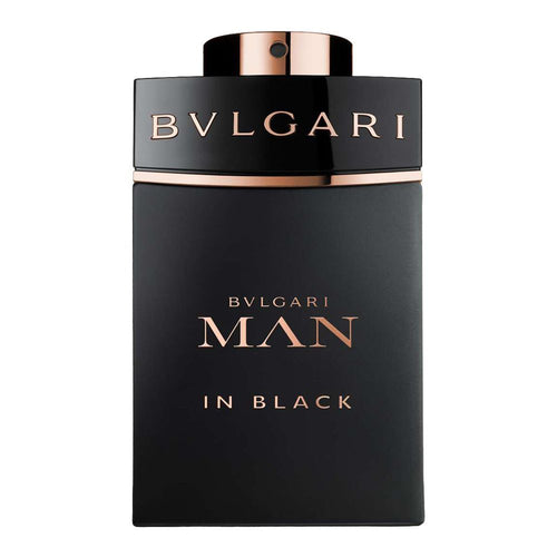 Bvlgari Man In Black Pour Homme EDP 100Ml 