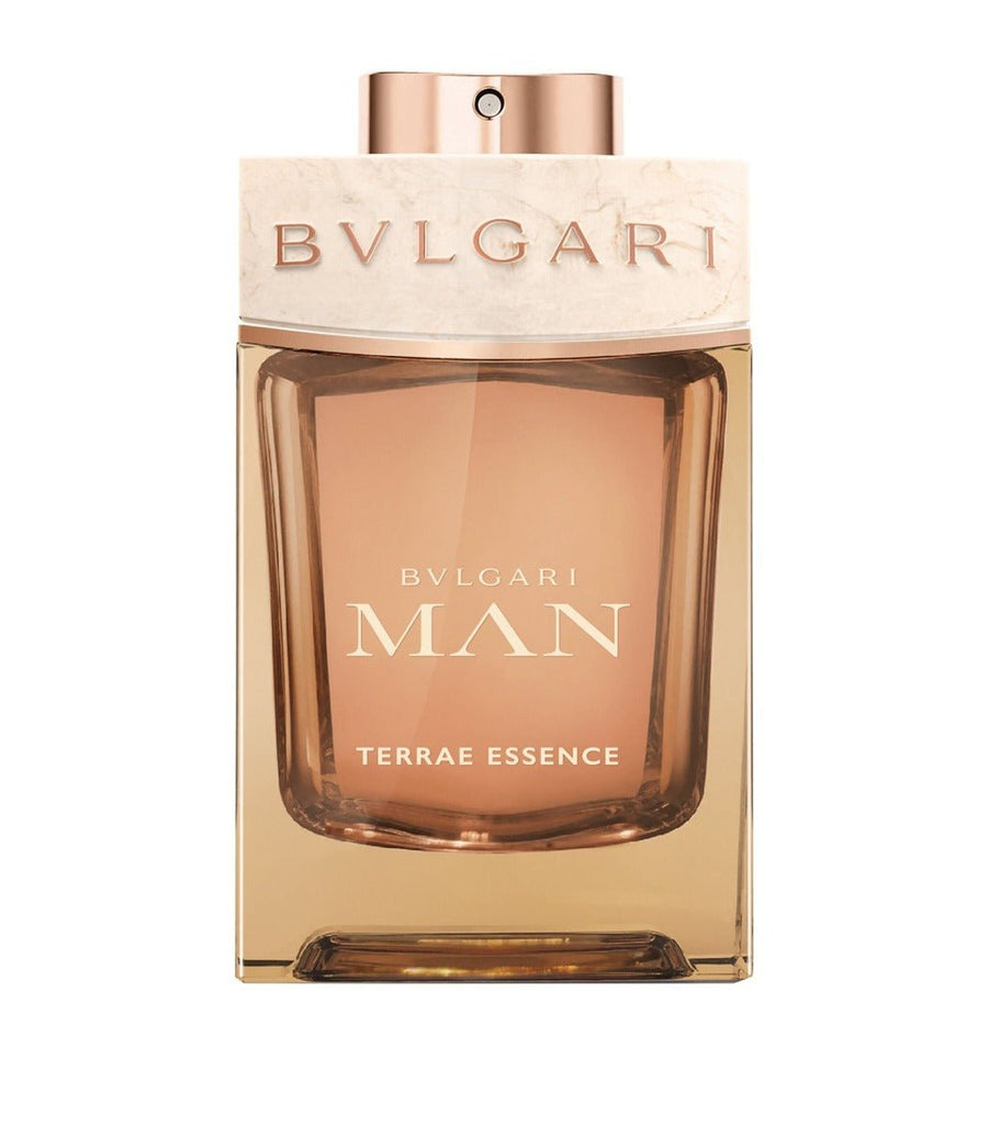 Bvlgari Man Terrae Essence EDP 100Ml 