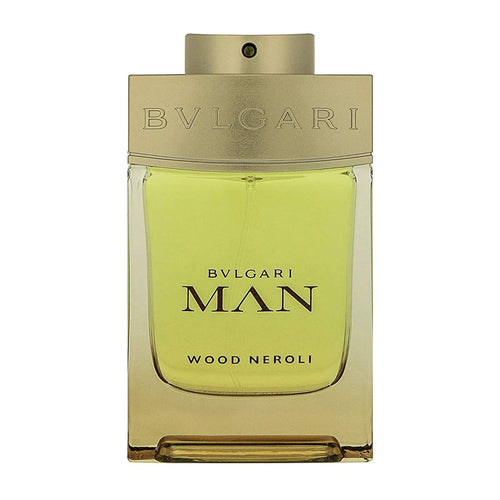 Bvlgari Man Wood Neroli Edp 100ml-Perfume 