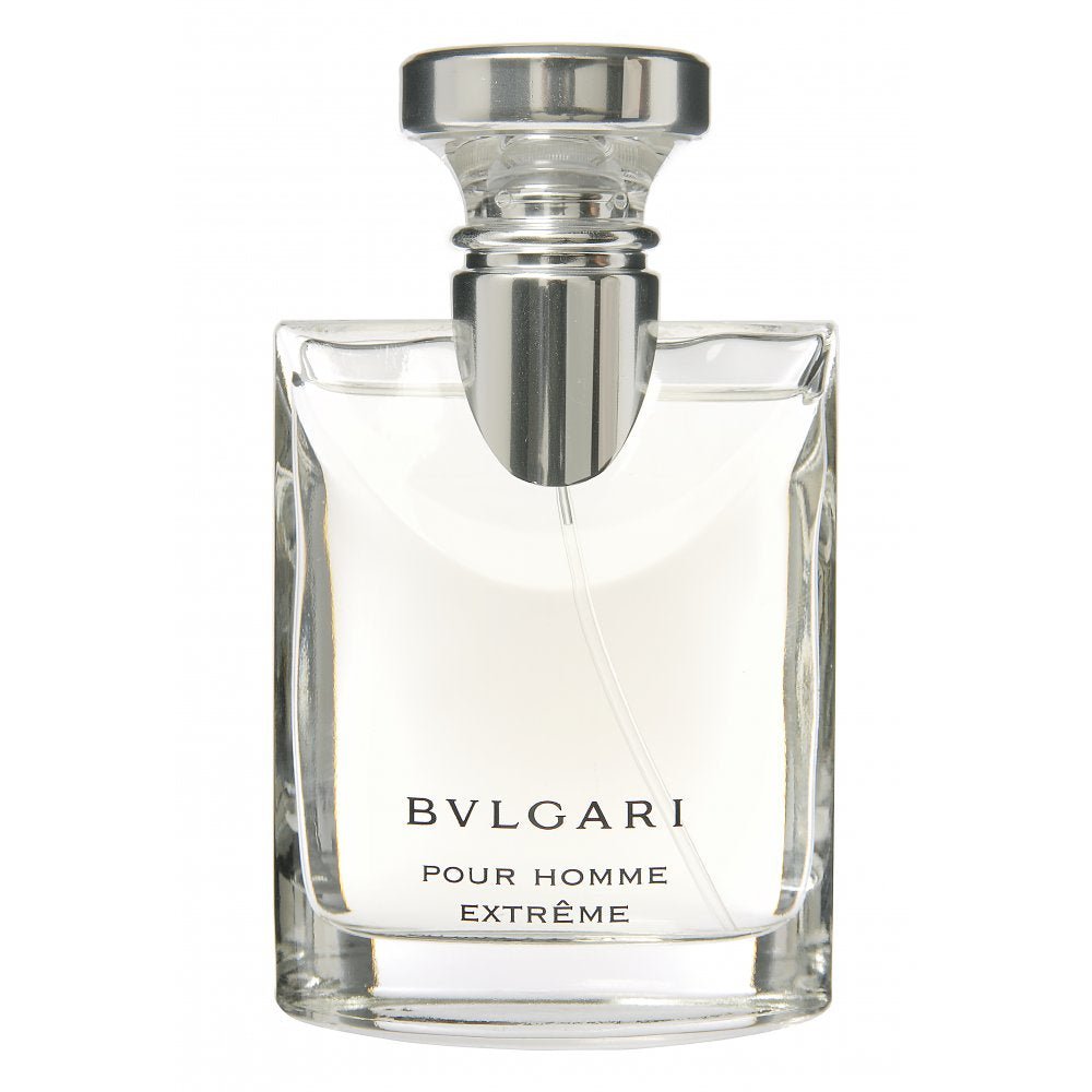 Bvlgari pour Homme Extreme For Men Edt Spray 100ml-Perfume 