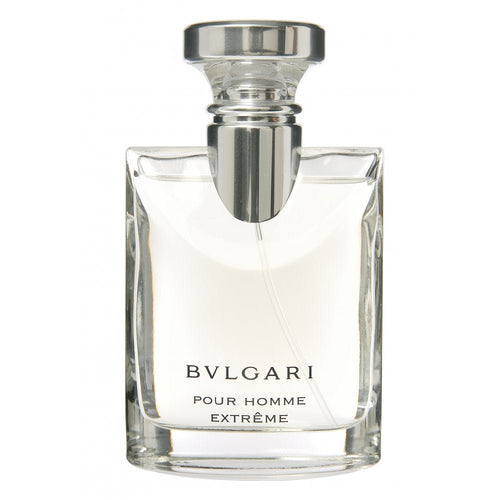 Bvlgari pour Homme Extreme For Men Edt Spray 100ml-Perfume 