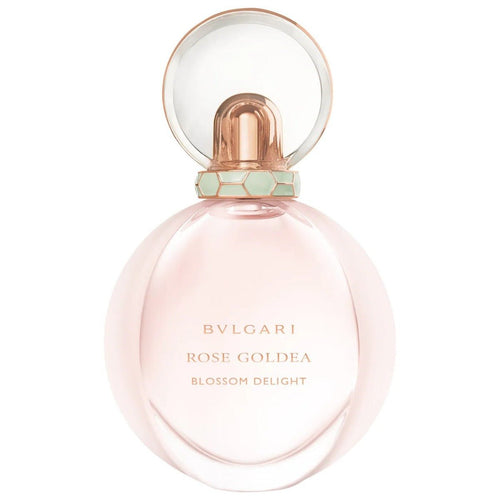 Bvlgari Rose Goldea Blossom Delight Edp For Women 75ml-Perfume 