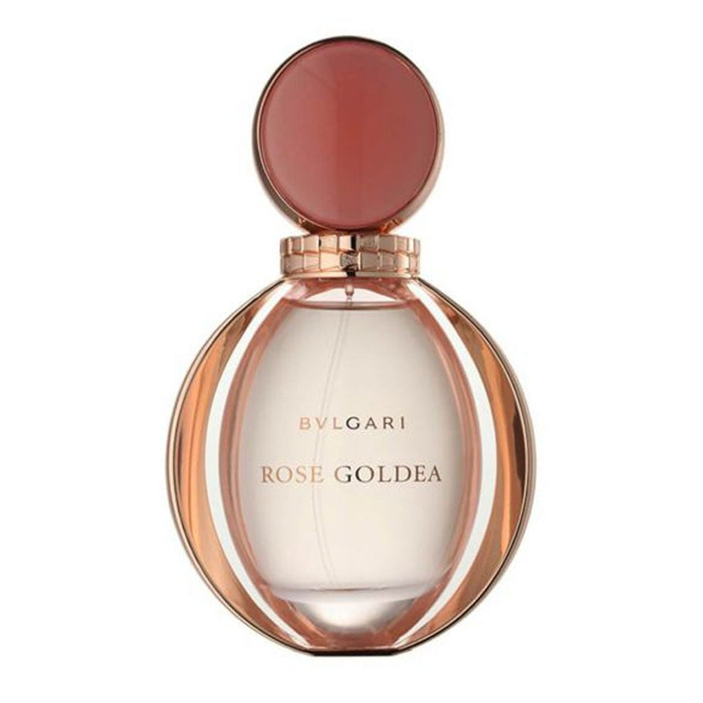 Bvlgari Rose Goldea Edp For Women 90ml-Perfume 