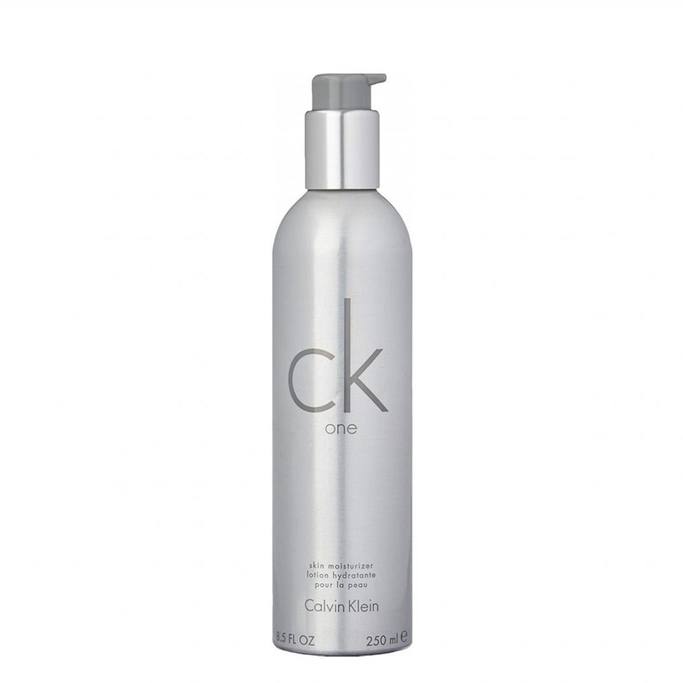 Calvin Kein ONE Skin Moisturizer 250ml 