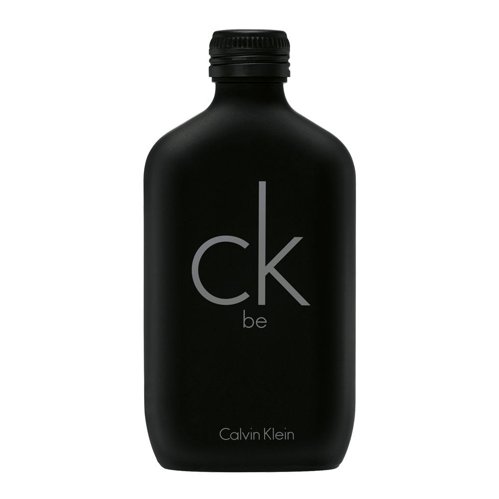 Calvin Klein Be Edt Perfume For Unisex 100ML 