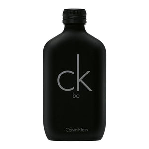 Calvin Klein Be Edt Perfume For Unisex 100ML 