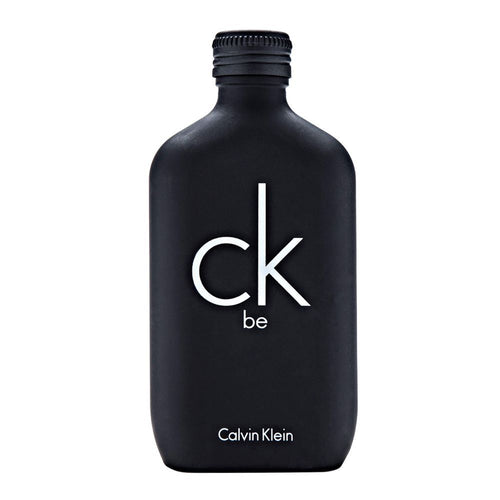 Calvin Klein Be Edt Perfume For Unisex 200ML 