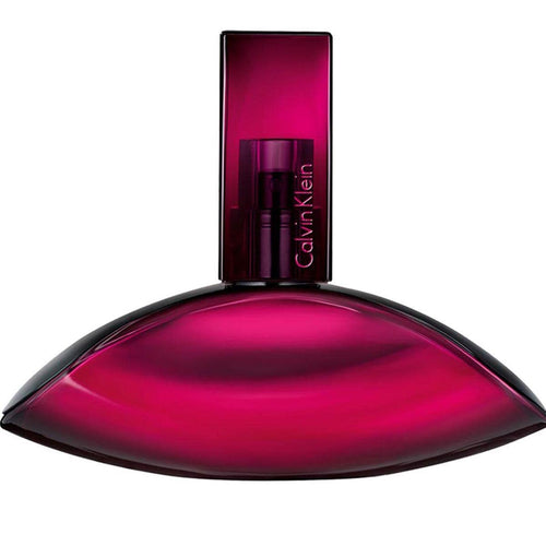 Calvin Klein Deep Euphoria Edp Perfume For Women 100ML 