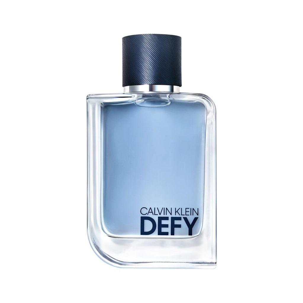 Calvin Klein Defy EDT For Men 100Ml 