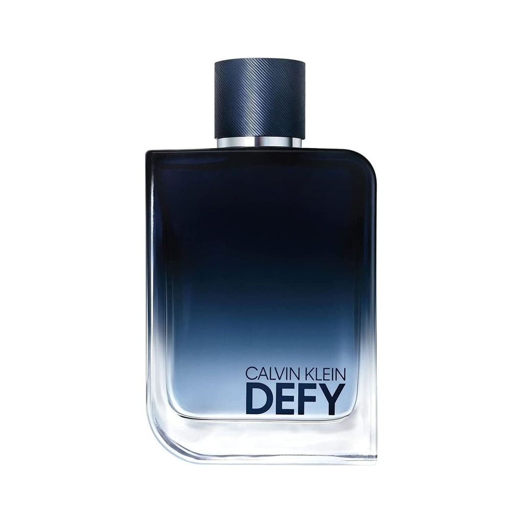 Calvin Klein Defy For Men EDP 200Ml 