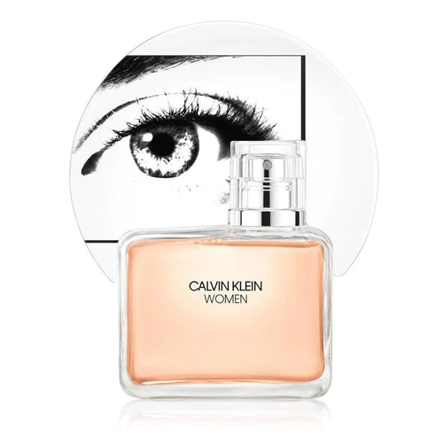 Calvin Klein EDP Perfume For Women Intense 100ML 