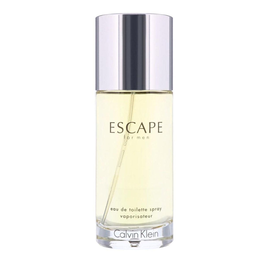 Calvin Klein Escape Edt Perfume For Men 100ML 