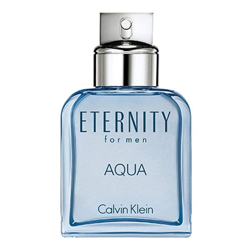 Calvin Klein Eternity Aqua Edt Perfume For Men 100ML 