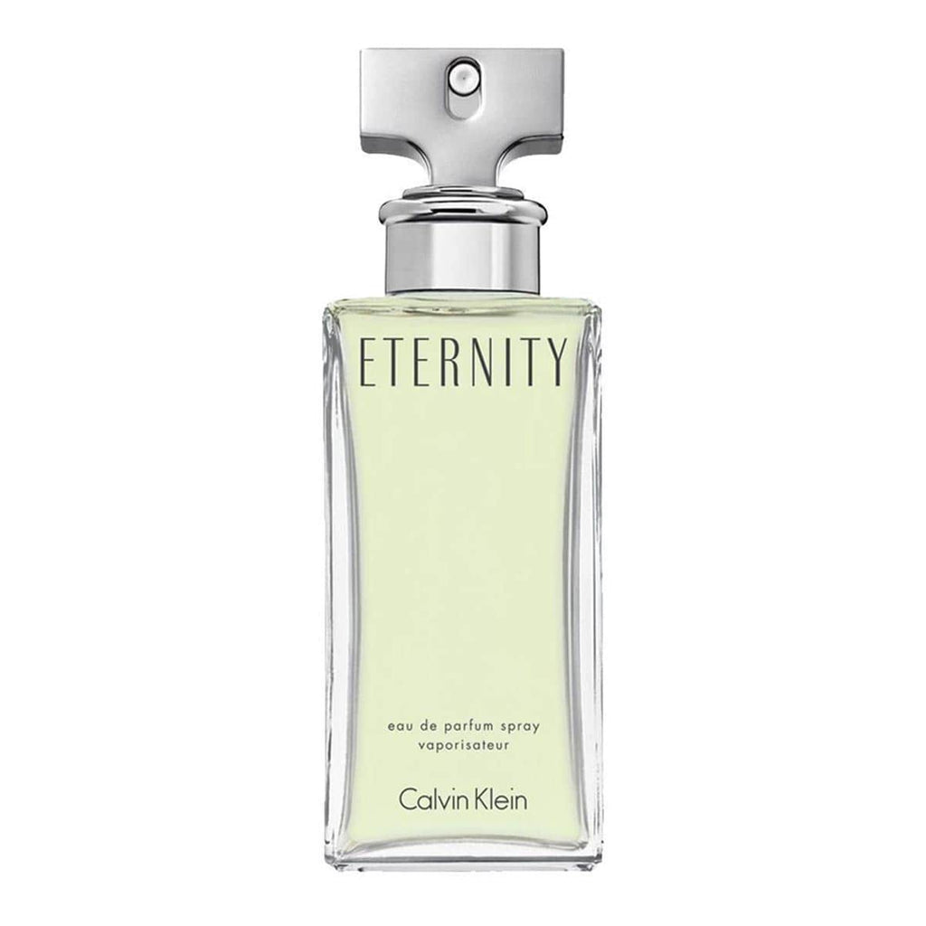 Calvin Klein Eternity Edp Perfume For Women 100ML 