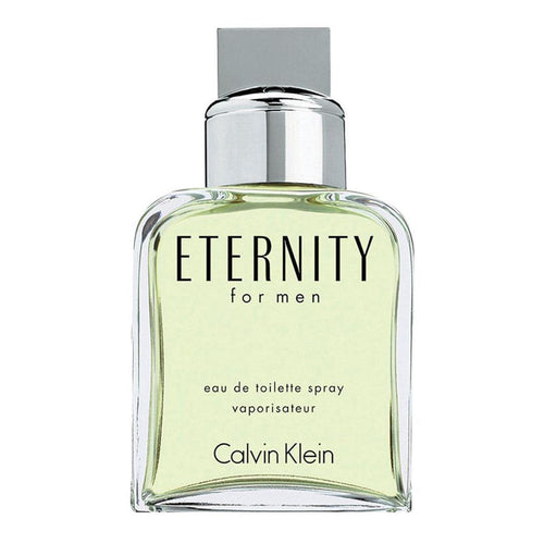 Calvin Klein Eternity Edt Perfume For Men 100ML 