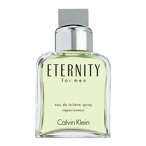 Calvin Klein Eternity For Men 100Ml 