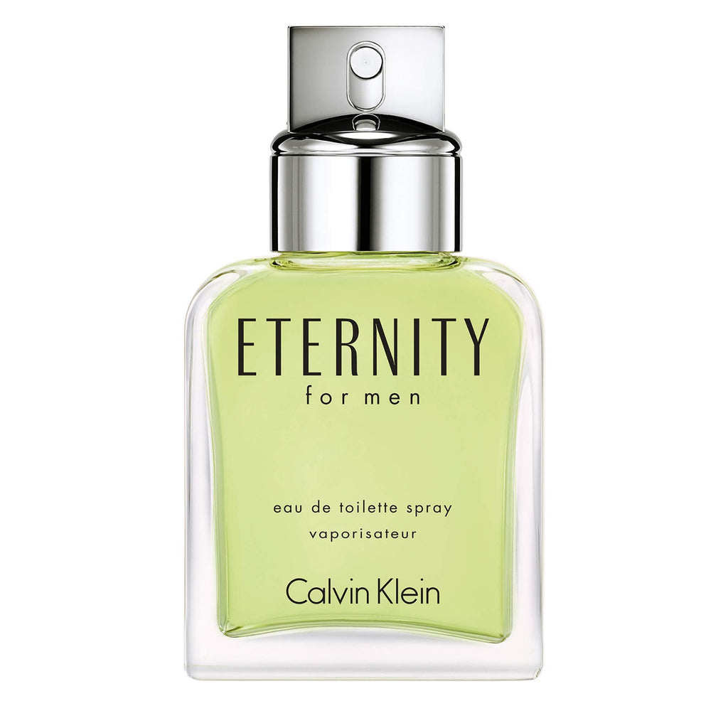 Calvin Klein Eternity for Men EDT 50Ml 