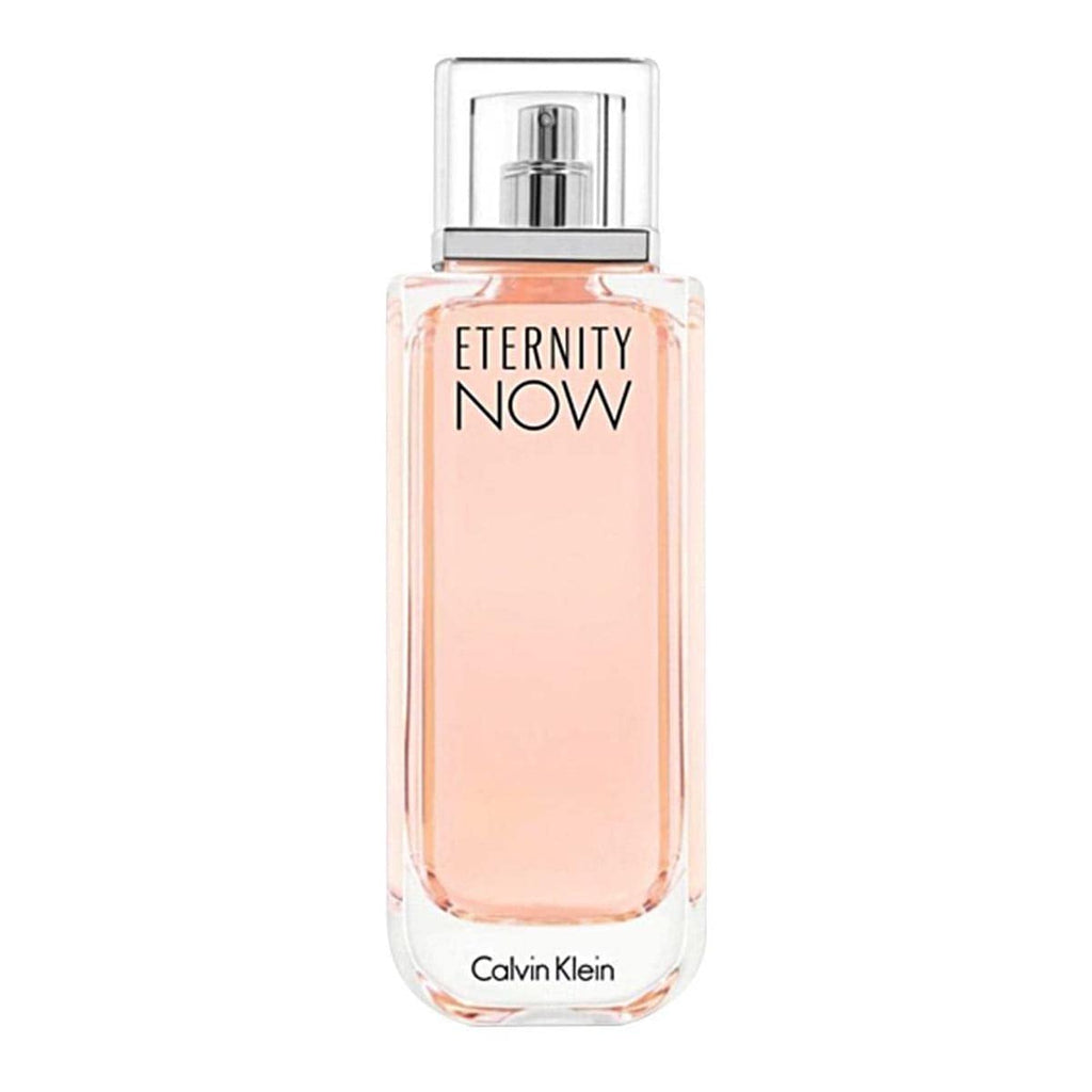 Calvin Klein Eternity Now Edp Perfume For Women 100ML 