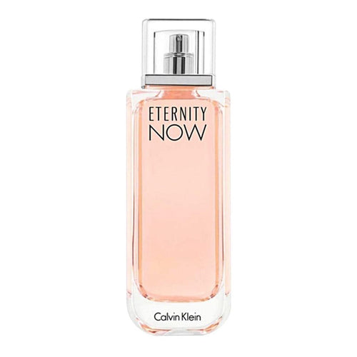 Calvin Klein Eternity Now Edp Perfume For Women 100ML 