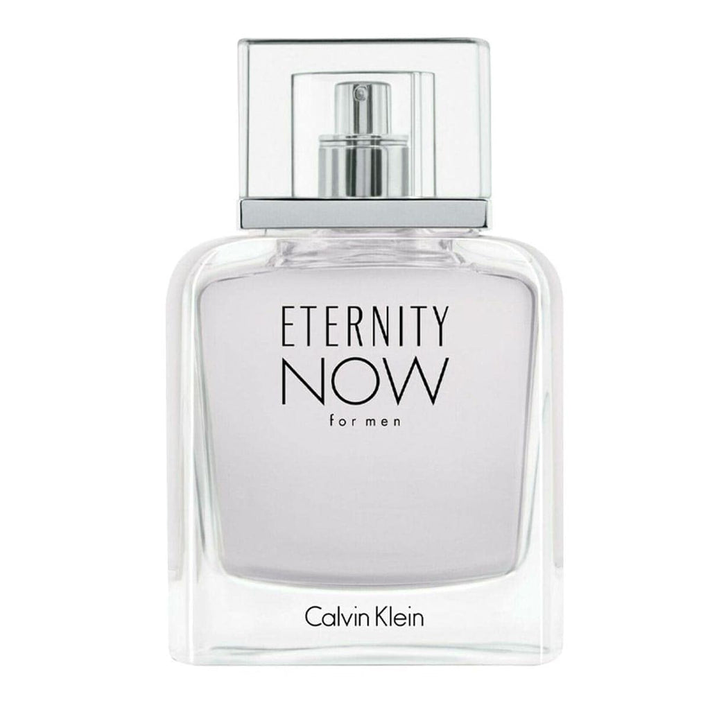 Calvin Klein Eternity Now Edt Perfume For Men 100ML 