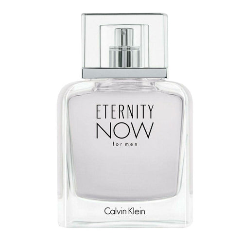 Calvin Klein Eternity Now Edt Perfume For Men 100ML 