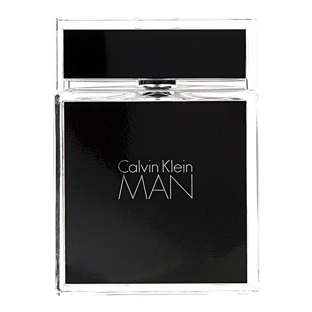 Calvin Klein Man Edt Perfume 100ML 