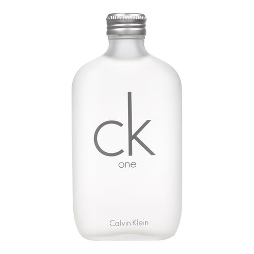 Calvin Klein One Edt Perfume For Unisex 200ML 