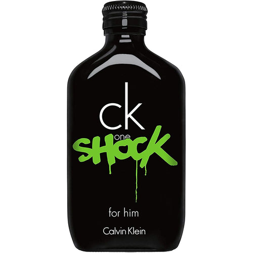 Calvin Klein One Shock Edt Perfume For Men 200ML 