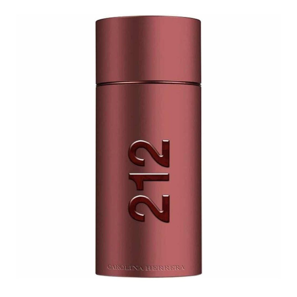 Carolina Herrera 212 Sexy Men EDT Perfume 100ML 