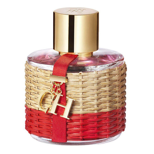 Carolina Herrera Central Park Edt Perfume For Women 100ML 