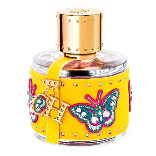 Carolina Herrera CH Beauties (limited Editon) Perfume Eau De Parfum For Women 100 Ml 