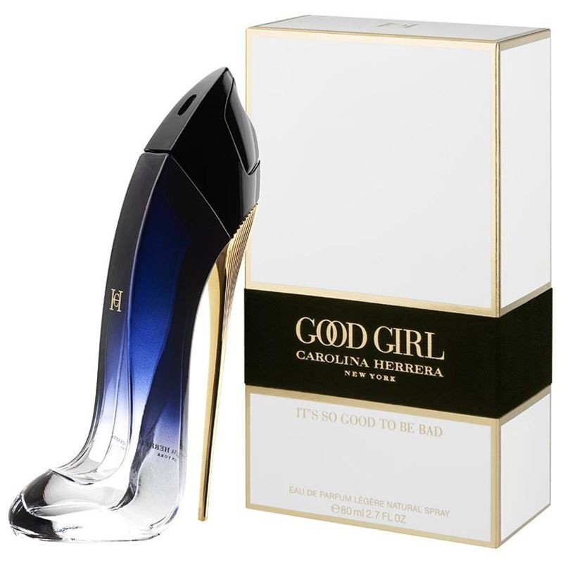 Carolina Herrera Good Girl Legere Edp Perfume 80ML 