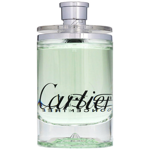 Cartier Concentree EDT For Unisex 100Ml 