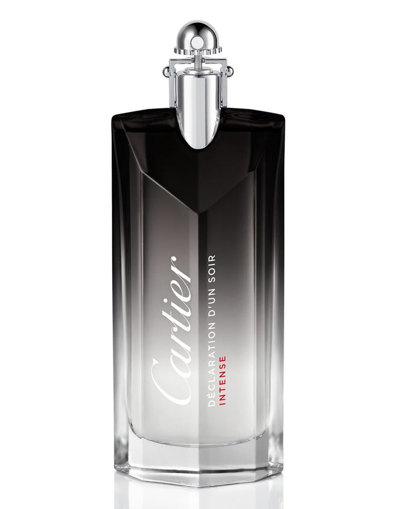 Cartier Declaration D'Un Soir Intense EDT For Men 100Ml 