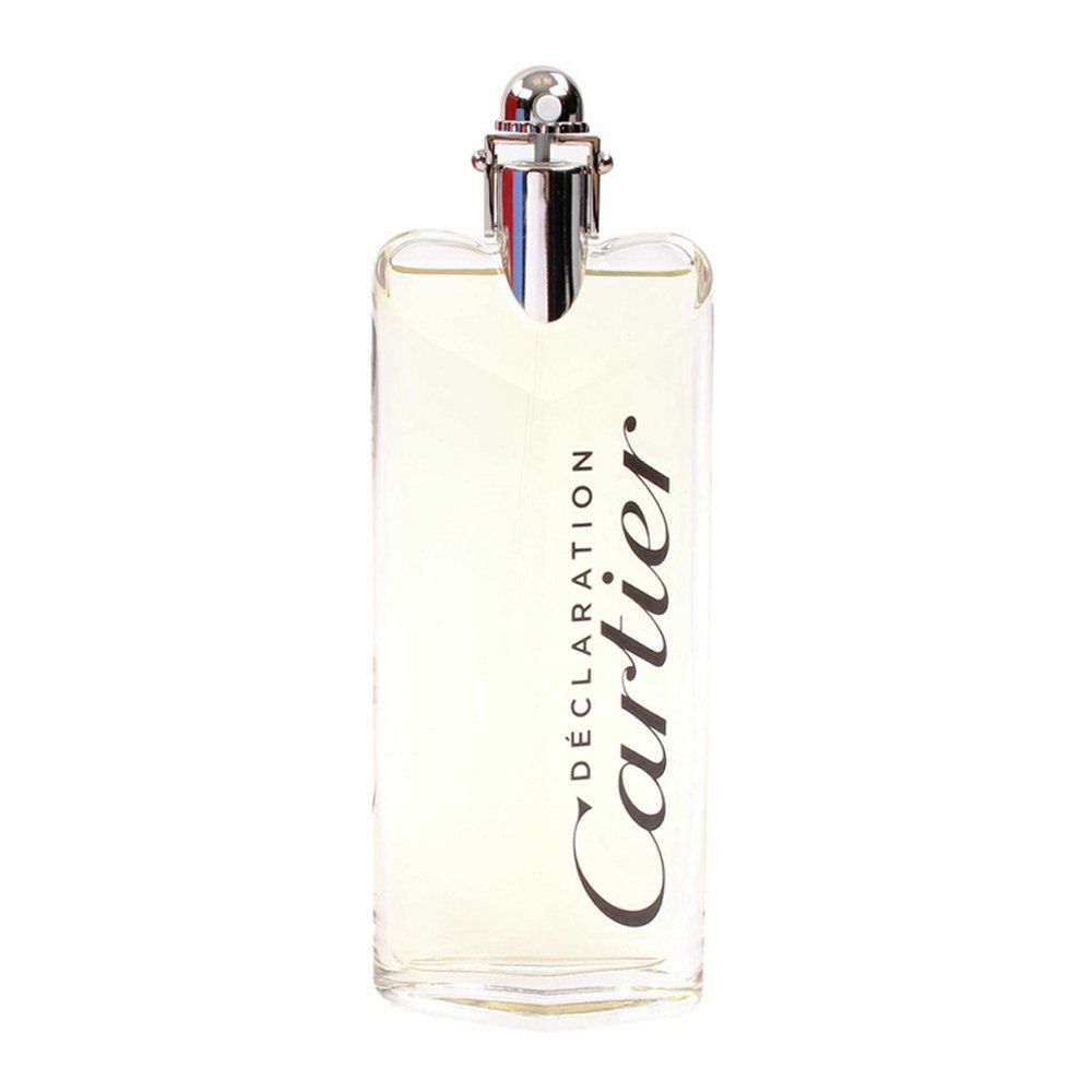 Cartier Declaration Edt 100ml-Perfume 