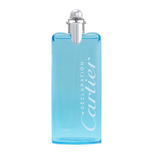 Cartier Declaration L'EAU For Men Edt Spray 100 Ml-Perfume 