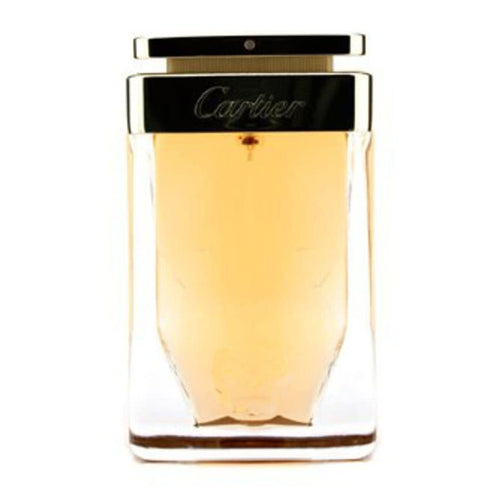 Cartier La Panthere Legere For Women Edp Spray 75ml -Perfume 