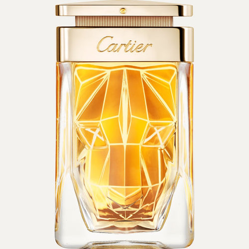 Cartier La Panthere Limited Edition Edp For Women 75Ml 