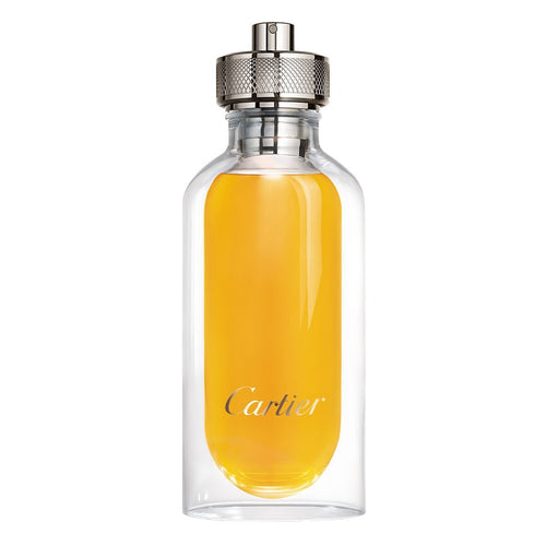 Cartier Lenvol de Cartier Refillable For Men Edp 80Ml 