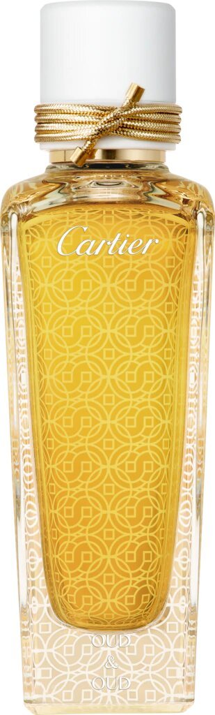 Cartier Oud & Oud Unisex Perfume Edp 75 Ml-Perfume 