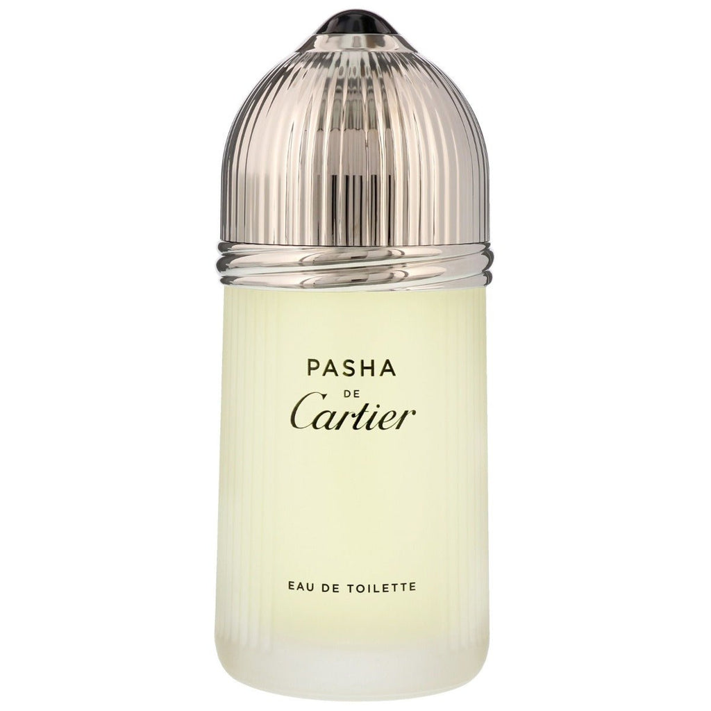 Cartier Pasha De Cartier For Men Edt 100 Ml-Perfume 