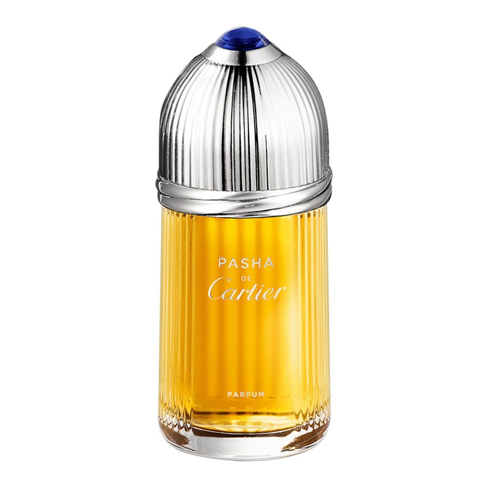 Cartier Pasha De Cartier For Men Perfume Edp 100 Ml-Perfume 