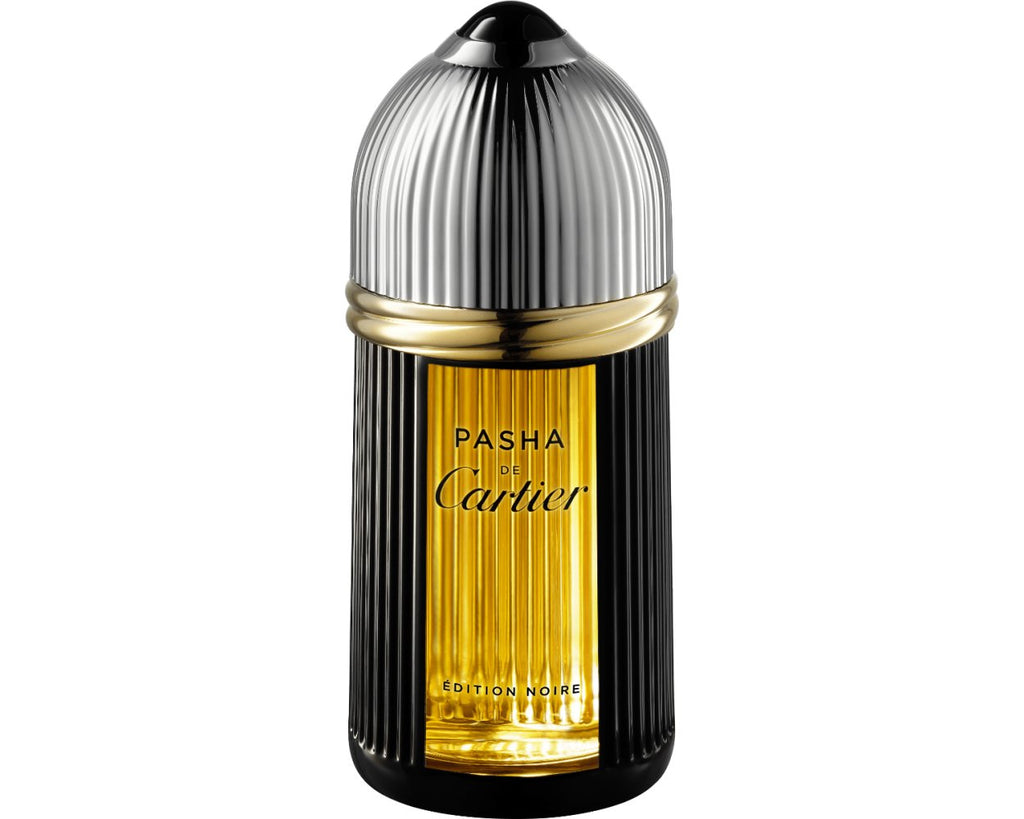 Cartier Pasha De Edition Noire Limited Edition For Men EDT 100Ml 