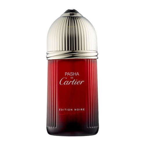 Cartier Pasha de Edition Noire Sport Edt Spray for Men 100 ML-Perfume 