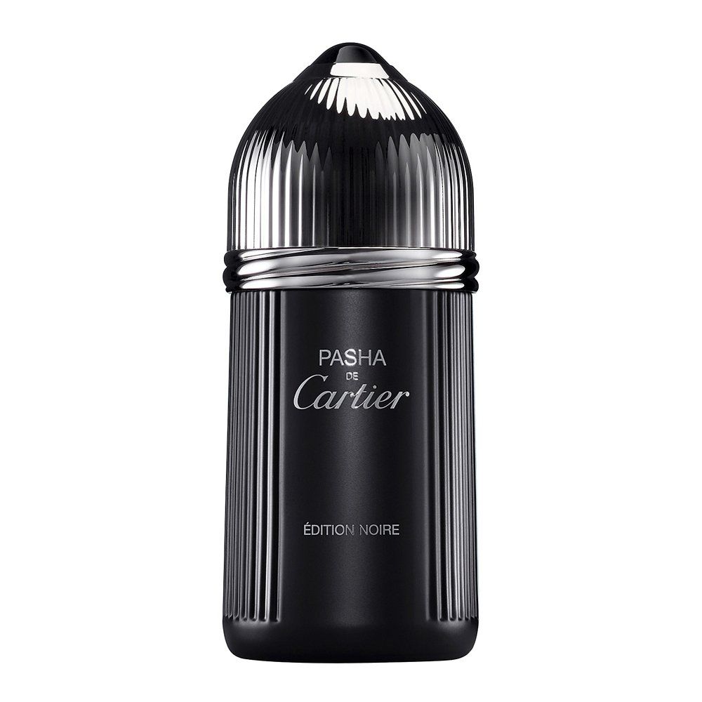 Cartier Pasha Edition Noire EDT For Men 100Ml 