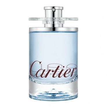 Cartier VETIVER BLEU EDT Perfume 100ML 