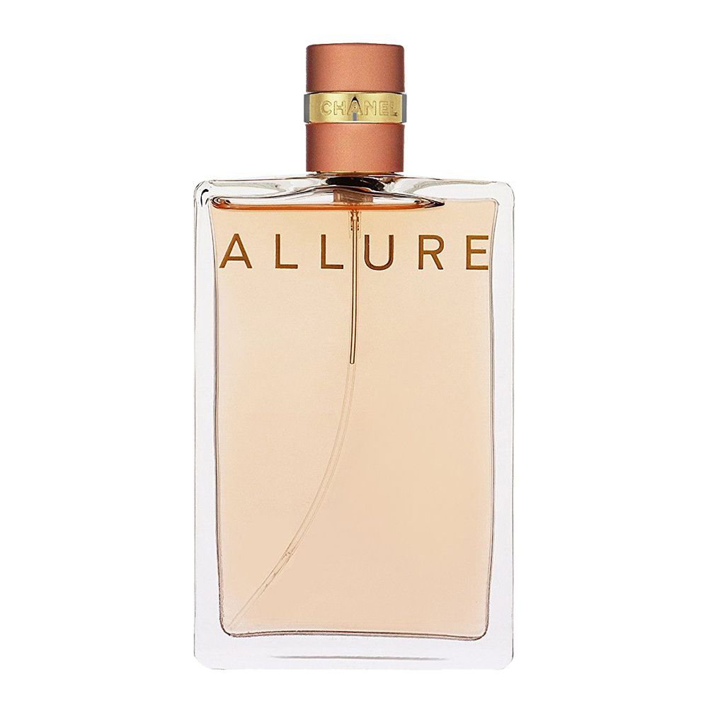 Chanel Allure Edp For Women 100Ml 