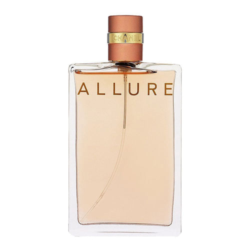 Chanel Allure Edp For Women 100Ml 