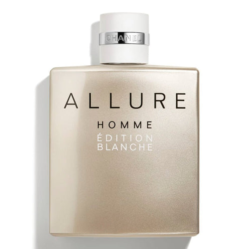 Chanel Allure Homme Edition Blanche Perfume Edp For Men 100Ml 