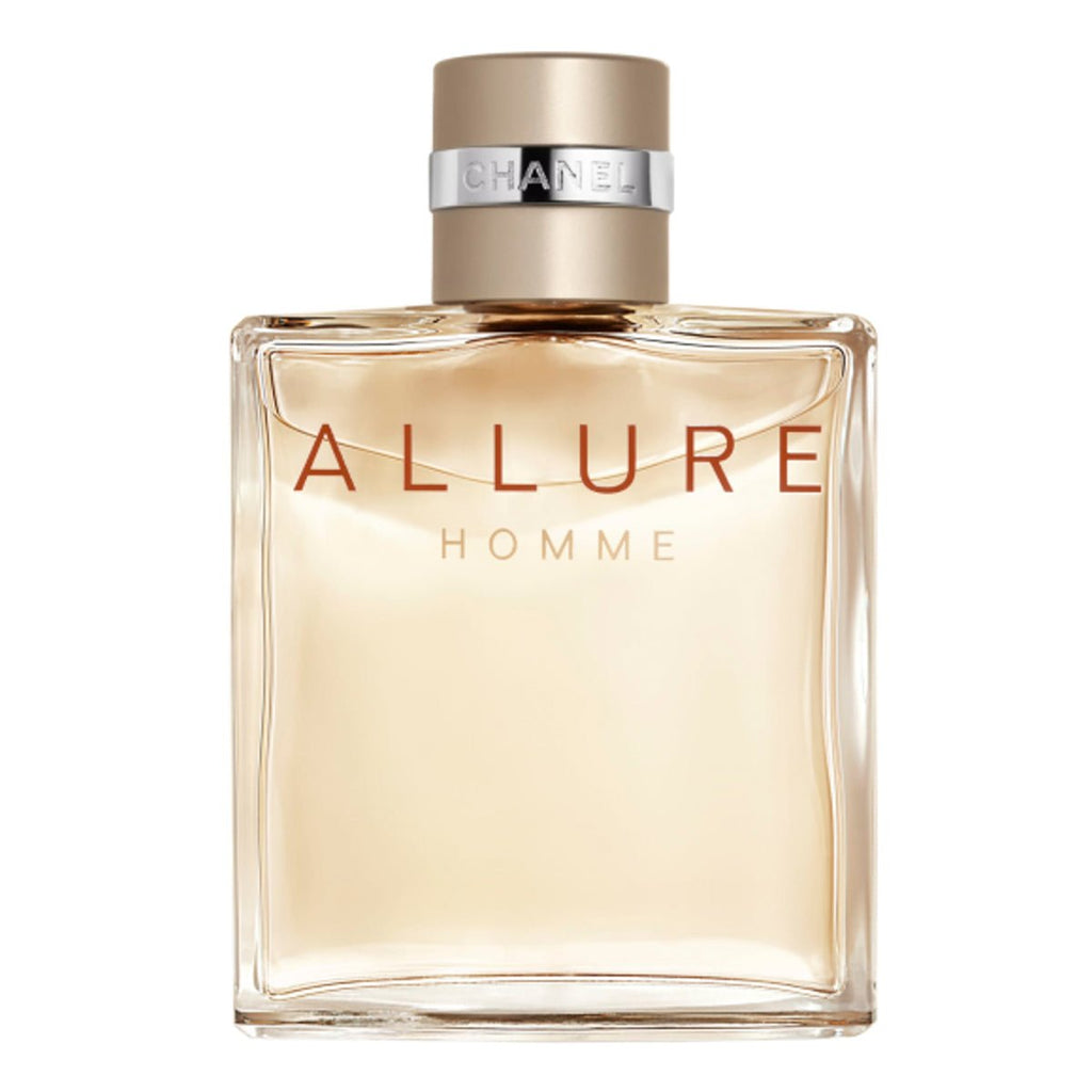 Chanel Allure Homme Perfume Edt For Men 100Ml 